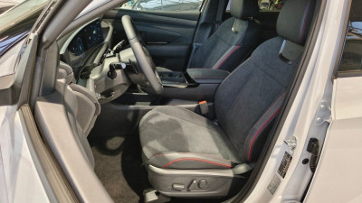 Hyundai Tucson Vorführwagen