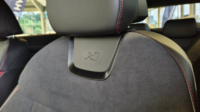 Hyundai Tucson Vorführwagen