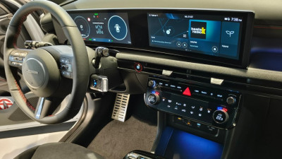 Hyundai Tucson Vorführwagen