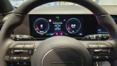 Hyundai Tucson Vorführwagen