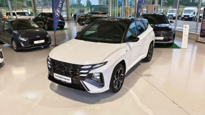 Hyundai Tucson Vorführwagen