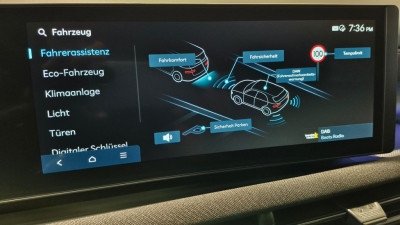 Hyundai Tucson Vorführwagen