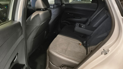 Hyundai Tucson Vorführwagen