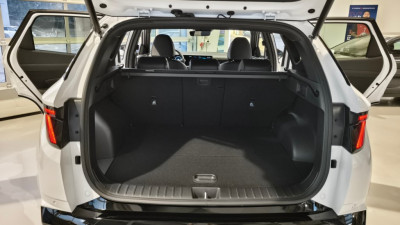 Hyundai Tucson Vorführwagen
