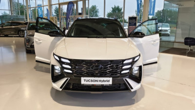Hyundai Tucson Vorführwagen