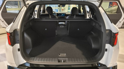 Hyundai Tucson Vorführwagen