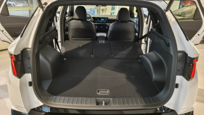 Hyundai Tucson Vorführwagen