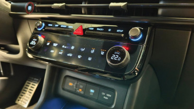 Hyundai Tucson Vorführwagen
