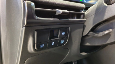 Hyundai Tucson Vorführwagen