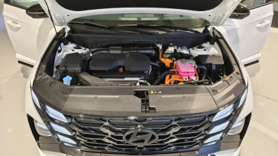 Hyundai Tucson Vorführwagen