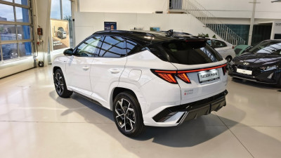 Hyundai Tucson Vorführwagen