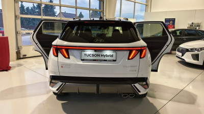 Hyundai Tucson Vorführwagen