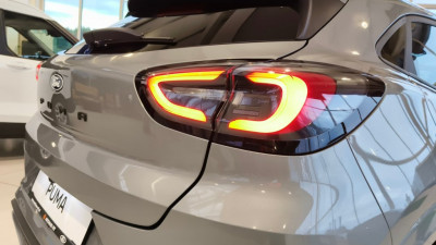 Ford Puma Tageszulassung Ford Puma Tageszulassung