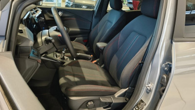Ford Puma Tageszulassung Ford Puma Tageszulassung