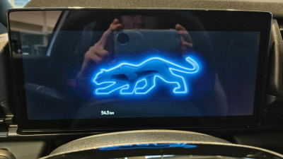 Ford Puma Tageszulassung Ford Puma Tageszulassung
