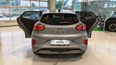 Ford Puma Tageszulassung Ford Puma Tageszulassung