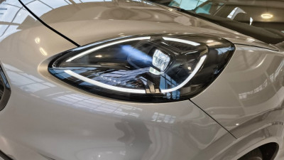 Ford Puma Tageszulassung Ford Puma Tageszulassung