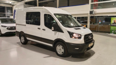 Ford Transit Neuwagen