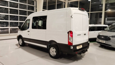 Ford Transit Neuwagen