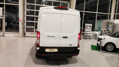 Ford Transit Neuwagen