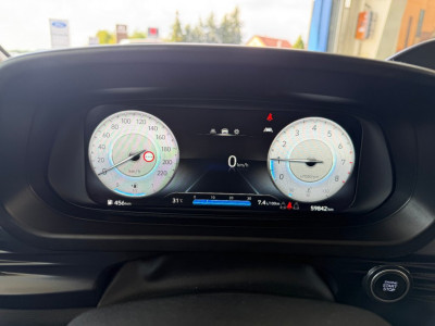 Hyundai i20 Gebrauchtwagen Hyundai i20 Gebrauchtwagen
