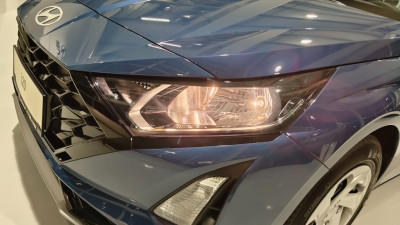 Hyundai i20 Neuwagen