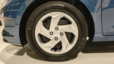 Hyundai i20 Neuwagen