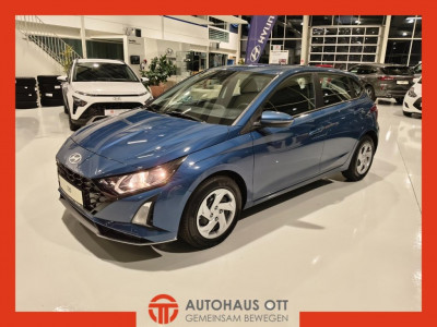 Hyundai i20 Neuwagen