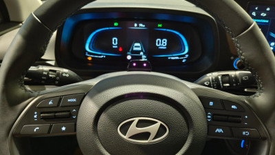 Hyundai i20 Neuwagen Hyundai i20 Neuwagen