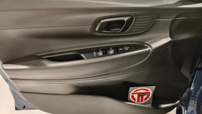 Hyundai i20 Neuwagen