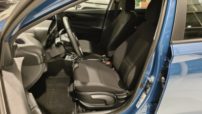 Hyundai i20 Neuwagen