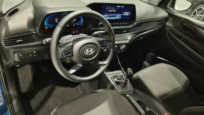Hyundai i20 Neuwagen