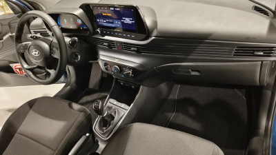 Hyundai i20 Neuwagen