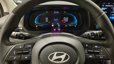 Hyundai i20 Neuwagen