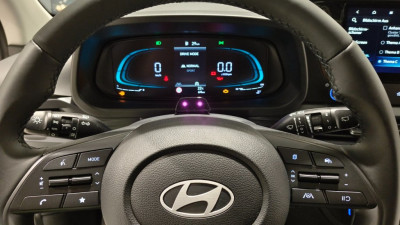 Hyundai i20 Neuwagen