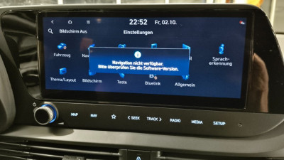 Hyundai i20 Neuwagen