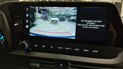 Hyundai i20 Neuwagen