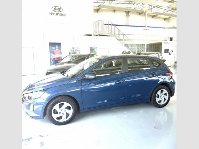 Hyundai i20 Neuwagen Hyundai i20 Neuwagen