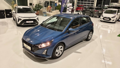 Hyundai i20 Neuwagen