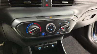 Hyundai i20 Neuwagen