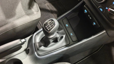 Hyundai i20 Neuwagen
