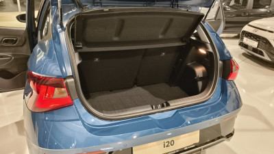 Hyundai i20 Neuwagen
