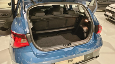 Hyundai i20 Neuwagen