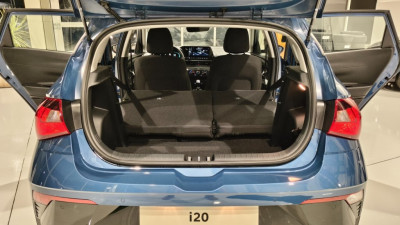 Hyundai i20 Neuwagen