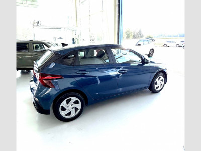 Hyundai i20 Neuwagen Hyundai i20 Neuwagen