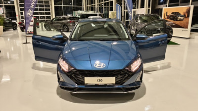 Hyundai i20 Neuwagen