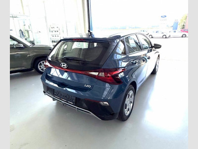 Hyundai i20 Neuwagen Hyundai i20 Neuwagen