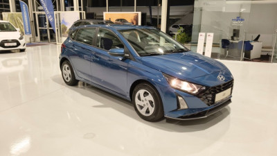 Hyundai i20 Neuwagen
