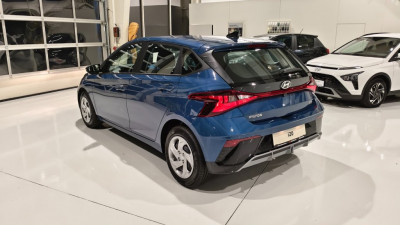Hyundai i20 Neuwagen