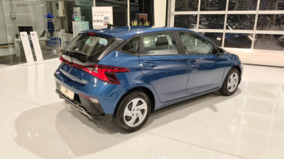 Hyundai i20 Neuwagen